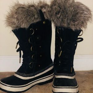 Sorel Joan of Arctic Boot
